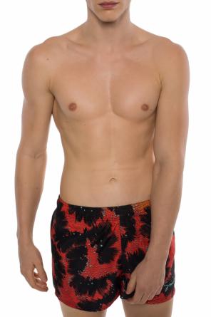 Swimming shorts with pockets, zdjęcie 2 Swimming shorts with pockets od Givenchy
